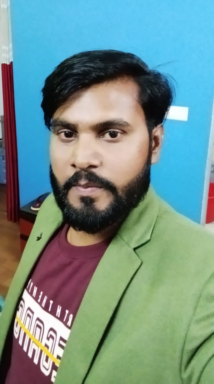 Teacher Photo